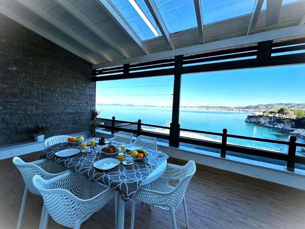 Sofia'S Holiday Apartment Vlorë Buitenkant foto