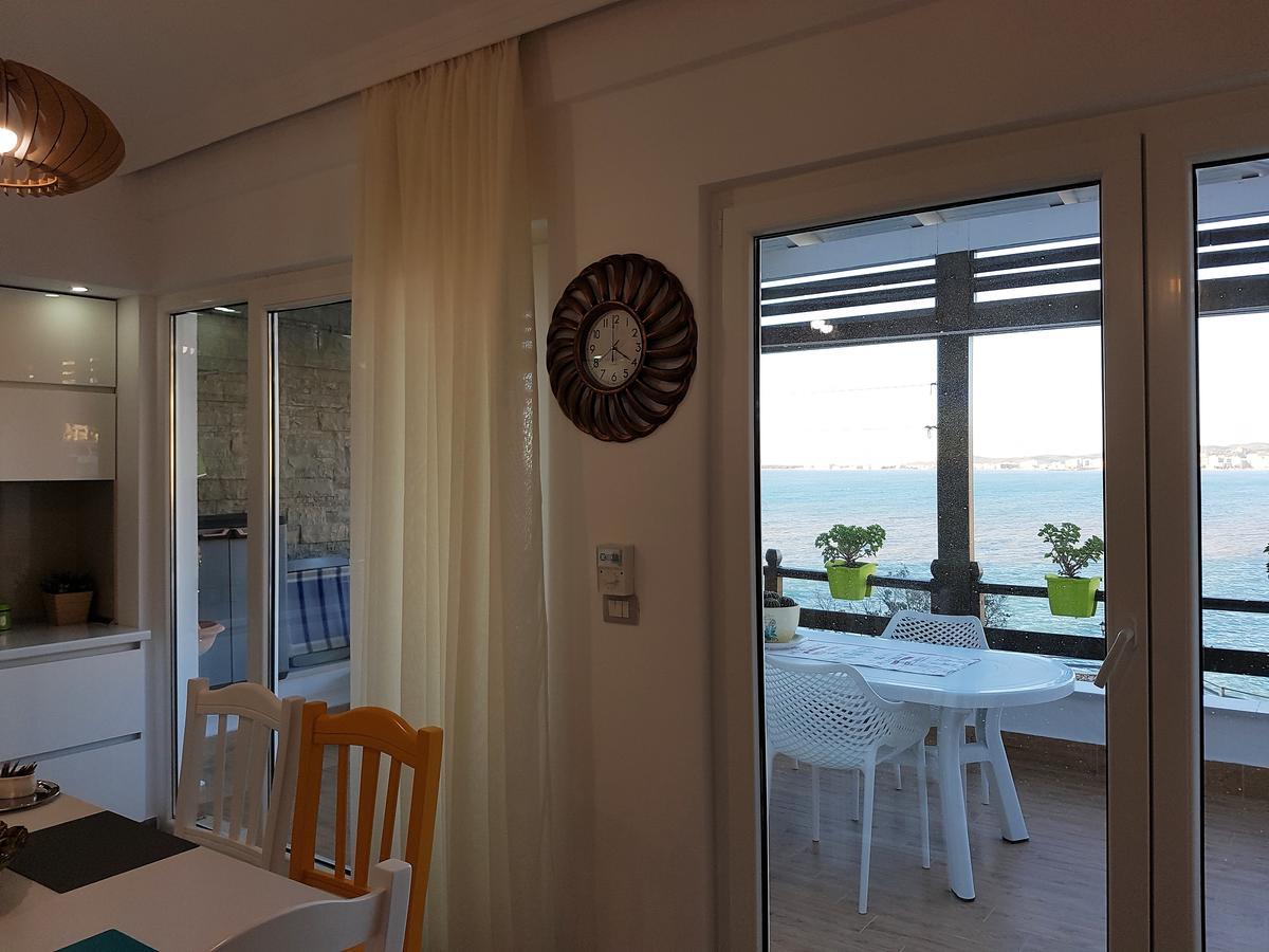 Sofia'S Holiday Apartment Vlorë Buitenkant foto