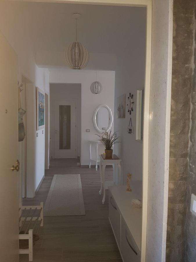 Sofia'S Holiday Apartment Vlorë Buitenkant foto