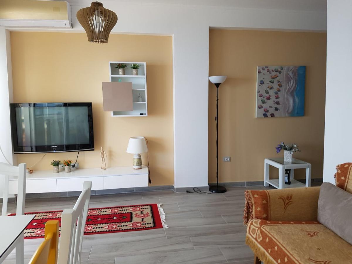 Sofia'S Holiday Apartment Vlorë Buitenkant foto