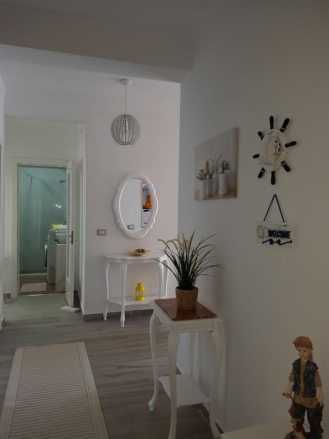Sofia'S Holiday Apartment Vlorë Buitenkant foto